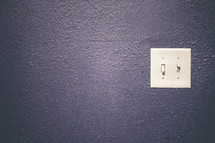 light switches 