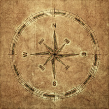 compass rose 