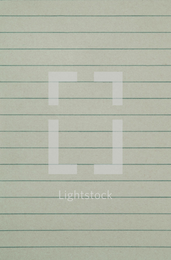 lined paper background 