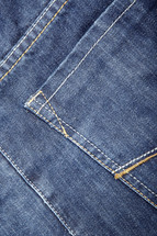 jeans pocket 