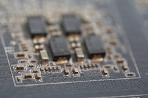 computer chip 
