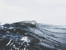 ocean water 
