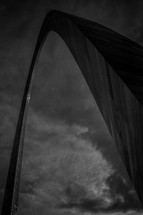 arch in Saint Louis 
