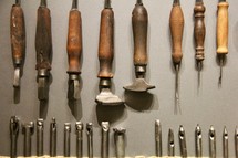 vintage tools 