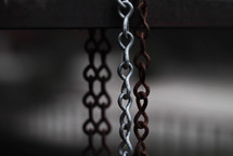 chain links 