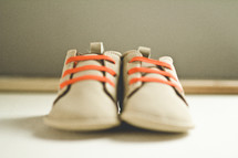 infant shoes 