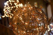 ball of lights 