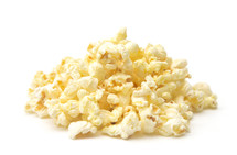 butter popcorn 