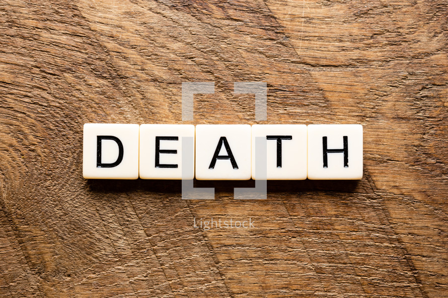 death 