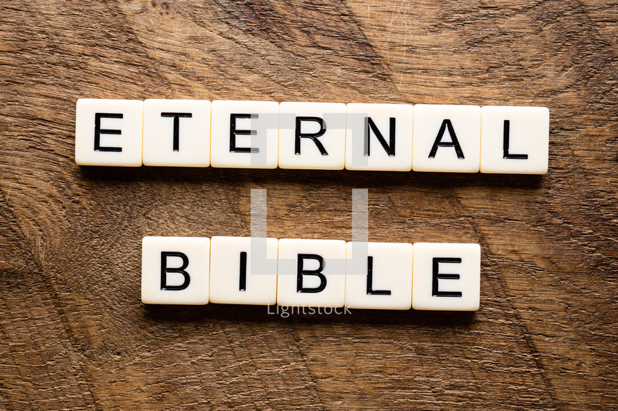 eternal Bible 