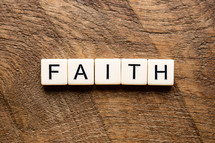 faith 