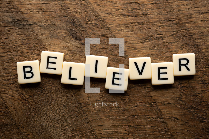 Believer 