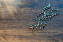 rosary beads 
