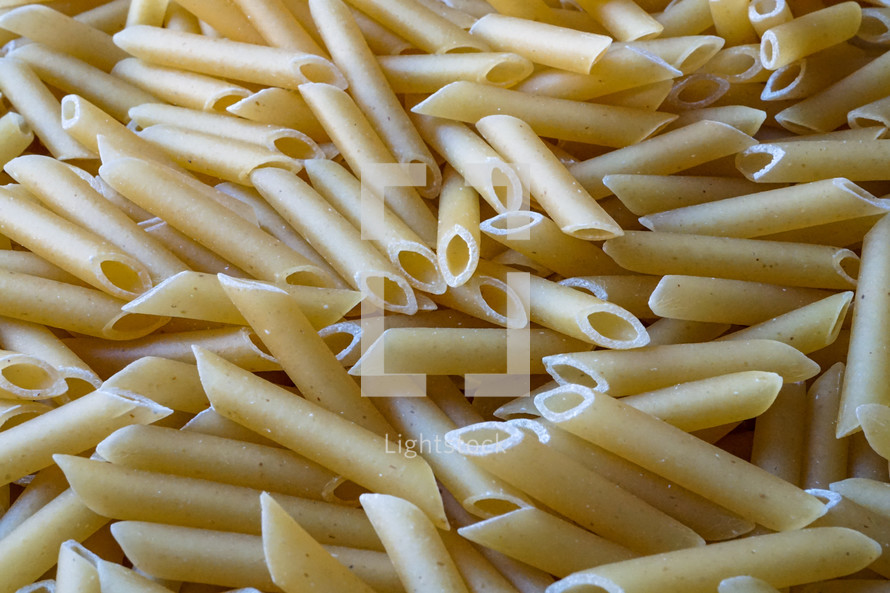 bulk raw macaroni on the market