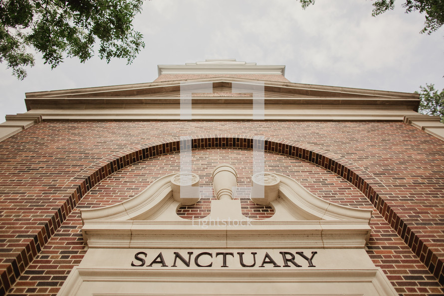 Sanctuary 