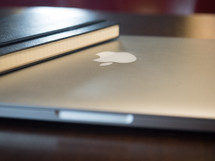 notebook and MacBook 