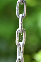 chain closeup 