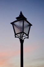 lamp post 
