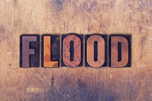 Flood 