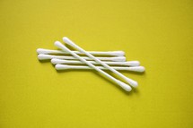 cotton swabs, hygiene and cosmetic product