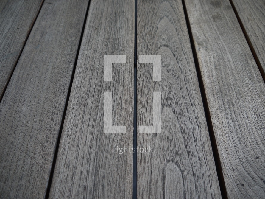 wood decking boards 