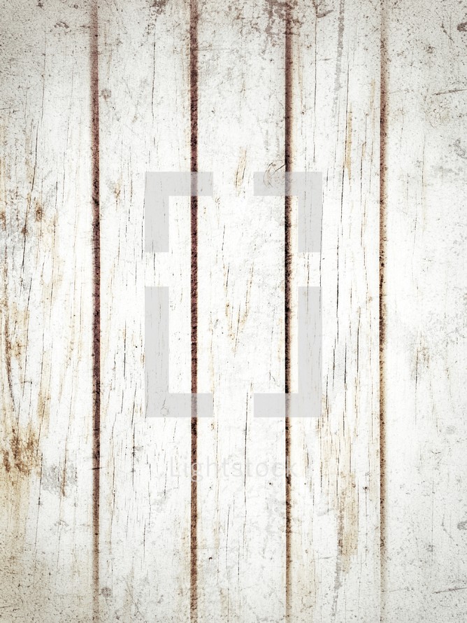 white wood boards background 