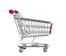 shopping cart 