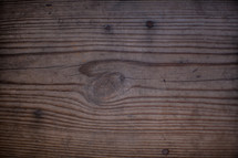 A piece of wood texture