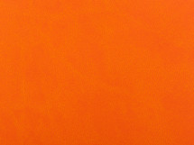 orange leather 