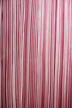 red and white striped background 