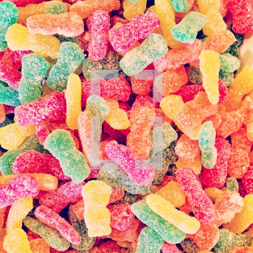 sour patch kids candy