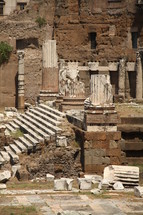 ruins 