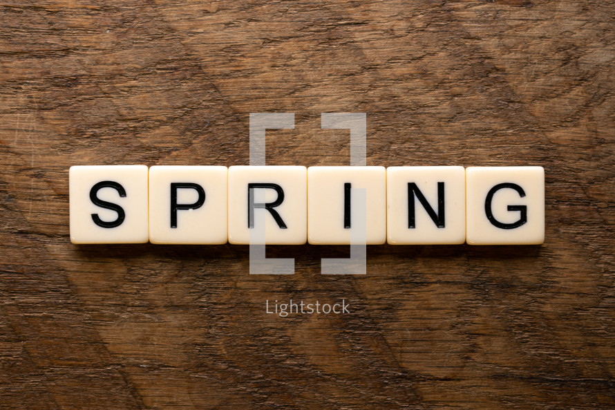 spring 