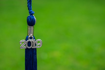 graduation tassel 2019