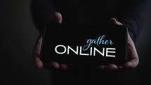 Gather Online 