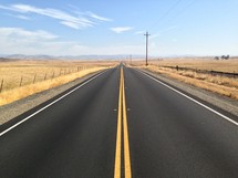 The long road ahead 