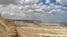 The West Bank in Israel