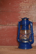 blue lantern 