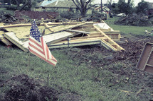 tornado damage 