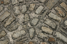 stone pavers 