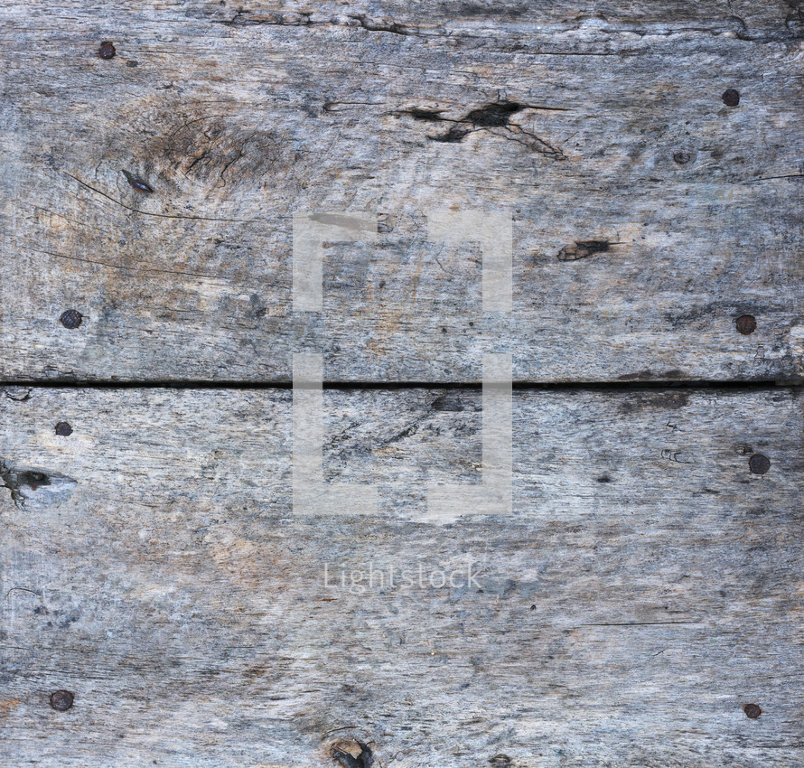 weathered wood boards 