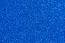 Simple blue Glitter Background