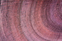 Copper wire woven basket-looking background 