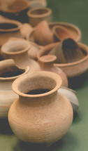 ancient pottery 