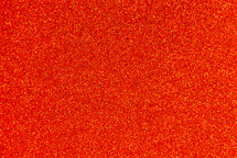 Simple red Glitter Background