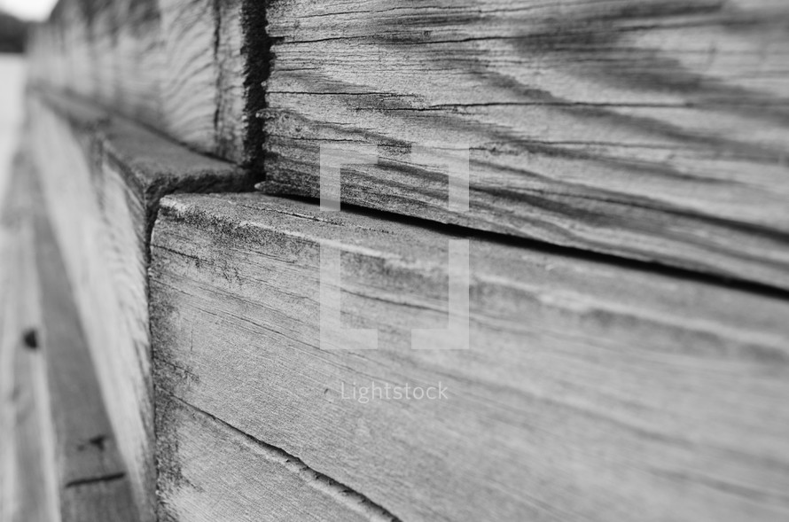 wood boards 