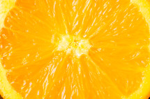 orange slice background 