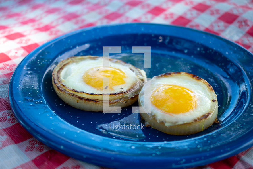 breakfast eggs 