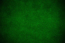 green synthetic turf 