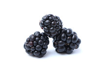 blackberries 